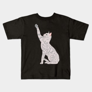 Cat Kids T-Shirt